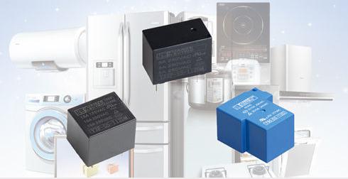 高頻繼電器G6KU系列出世，哪些電器可以優(yōu)先使用？