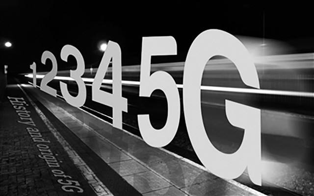 5G浪潮來臨，鼎悅電子引領(lǐng)高頻繼電器新風(fēng)向