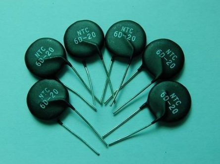 熱敏電阻是什么元器件？有什么作用和特點？