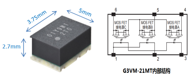 超低漏電流光耦繼電器，讓半導(dǎo)體測(cè)試更可靠
